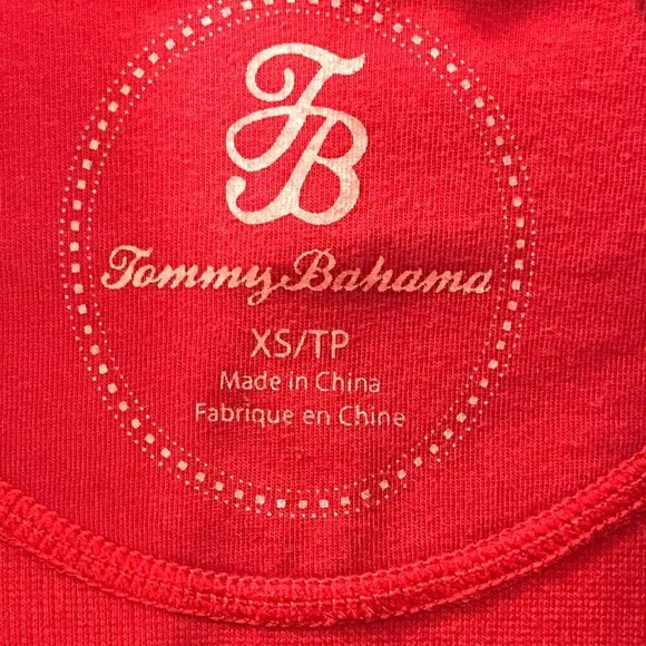 Tommy Bahama Pullover - Picture 3 of 4